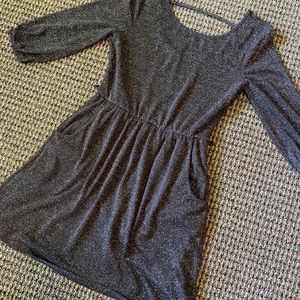 Sparkly Dress with POCKETS!✨